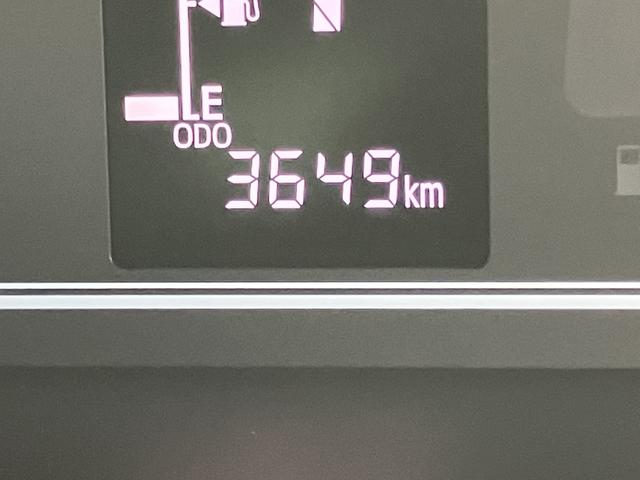 タント カスタムRS ターボエンジン キーフリー アルミホイール ABS エアバック スマートキーPスタート(36枚目)