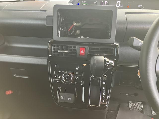 タント カスタムRS ターボエンジン キーフリー アルミホイール ABS エアバック スマートキーPスタート(38枚目)