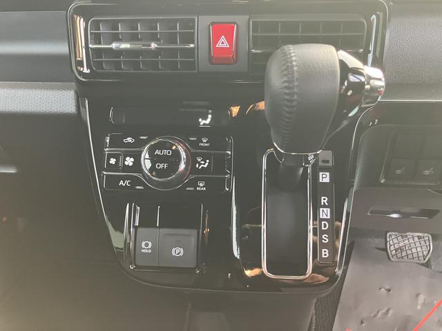タント カスタムRS ターボエンジン キーフリー アルミホイール ABS エアバック スマートキーPスタート(39枚目)