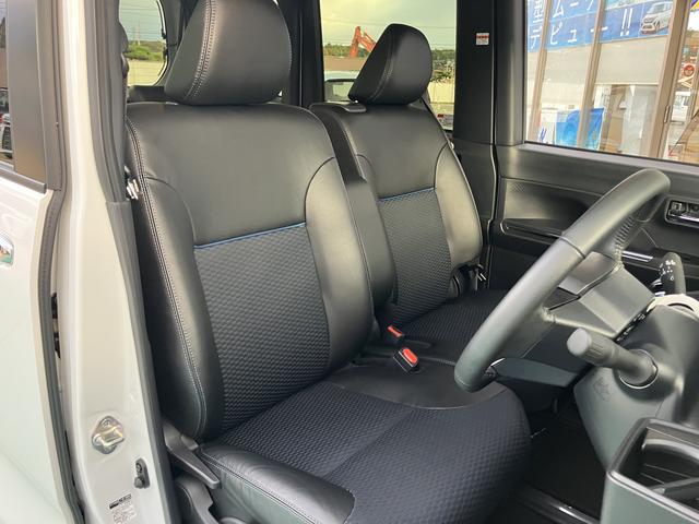 タント カスタムRS ターボエンジン キーフリー アルミホイール ABS エアバック スマートキーPスタート(43枚目)