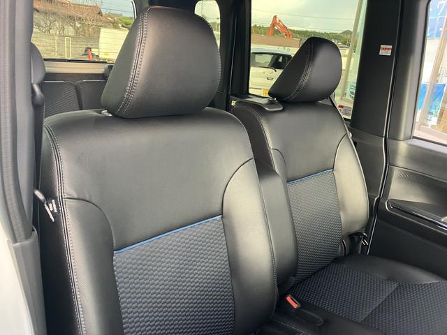 タント カスタムRS ターボエンジン キーフリー アルミホイール ABS エアバック スマートキーPスタート(44枚目)