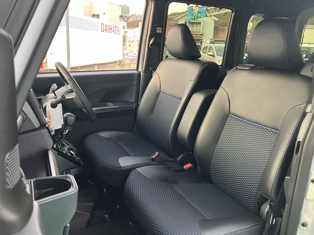 タント カスタムRS ターボエンジン キーフリー アルミホイール ABS エアバック スマートキーPスタート(46枚目)