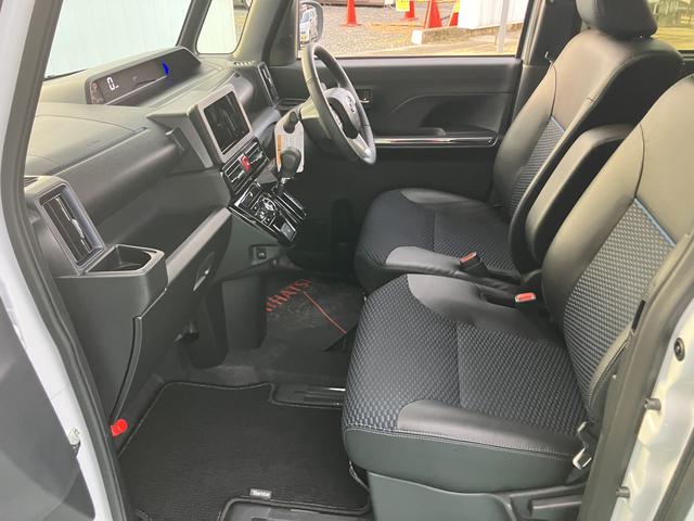 タント カスタムRS ターボエンジン キーフリー アルミホイール ABS エアバック スマートキーPスタート(47枚目)