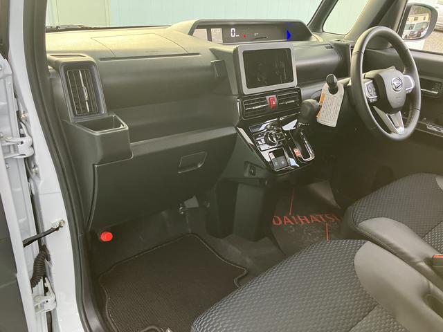 タント カスタムRS ターボエンジン キーフリー アルミホイール ABS エアバック スマートキーPスタート(48枚目)