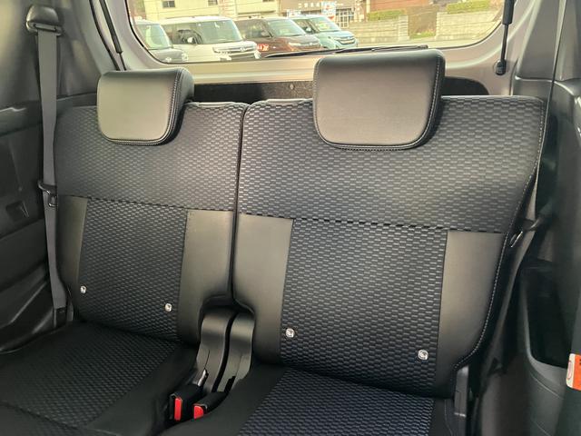 タント カスタムRS ターボエンジン キーフリー アルミホイール ABS エアバック スマートキーPスタート(52枚目)