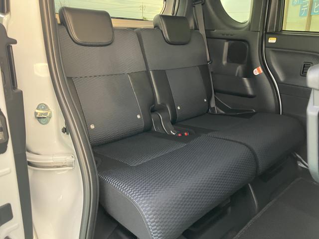 タント カスタムRS ターボエンジン キーフリー アルミホイール ABS エアバック スマートキーPスタート(55枚目)