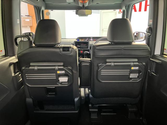 タント カスタムRS ターボエンジン キーフリー アルミホイール ABS エアバック スマートキーPスタート(60枚目)