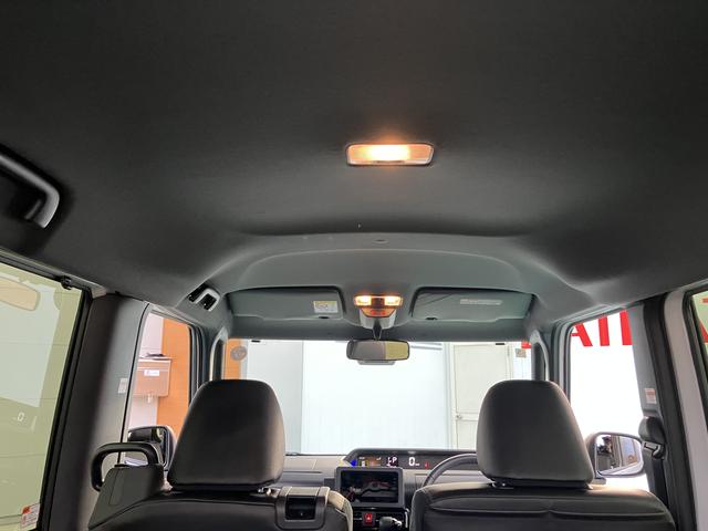 タント カスタムRS ターボエンジン キーフリー アルミホイール ABS エアバック スマートキーPスタート(61枚目)