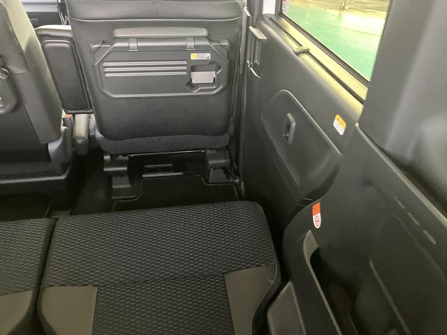 タント カスタムRS ターボエンジン キーフリー アルミホイール ABS エアバック スマートキーPスタート(65枚目)