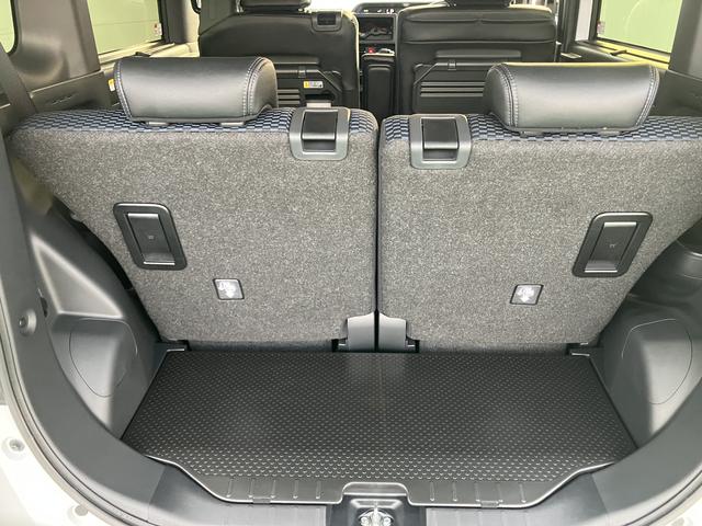 タント カスタムRS ターボエンジン キーフリー アルミホイール ABS エアバック スマートキーPスタート(66枚目)