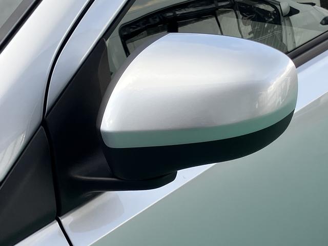 ミライース G SAIII リモコンキー 運転席エアバッグ スマートキー ABS AW(19枚目)