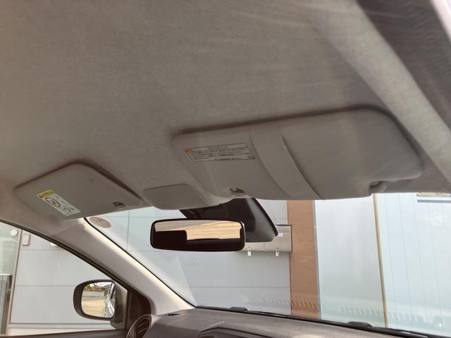 ミライース G SAIII リモコンキー 運転席エアバッグ スマートキー ABS AW(26枚目)