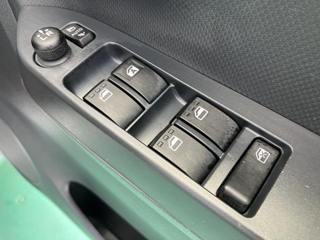ミライース G SAIII リモコンキー 運転席エアバッグ スマートキー ABS AW(28枚目)