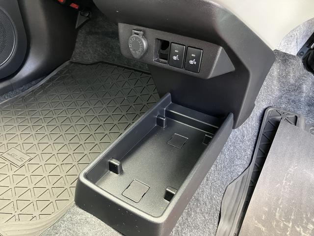 ミライース G SAIII リモコンキー 運転席エアバッグ スマートキー ABS AW(34枚目)