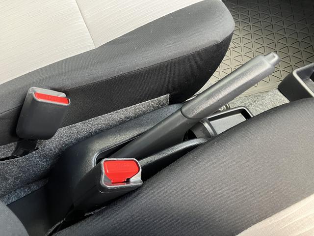 ミライース G SAIII リモコンキー 運転席エアバッグ スマートキー ABS AW(36枚目)