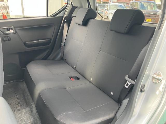 ミライース G SAIII リモコンキー 運転席エアバッグ スマートキー ABS AW(48枚目)
