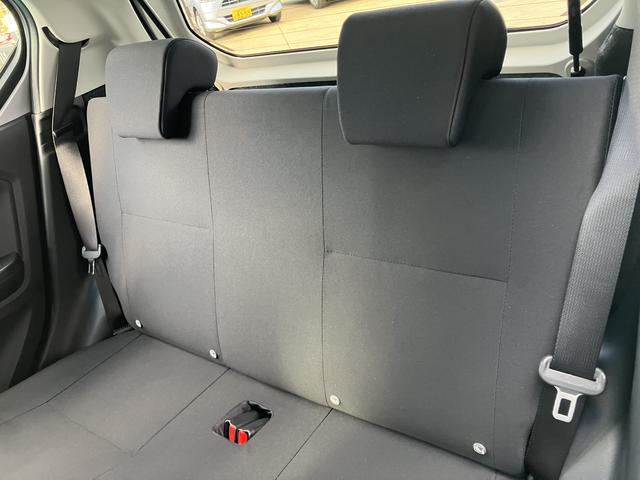 ミライース G SAIII リモコンキー 運転席エアバッグ スマートキー ABS AW(49枚目)