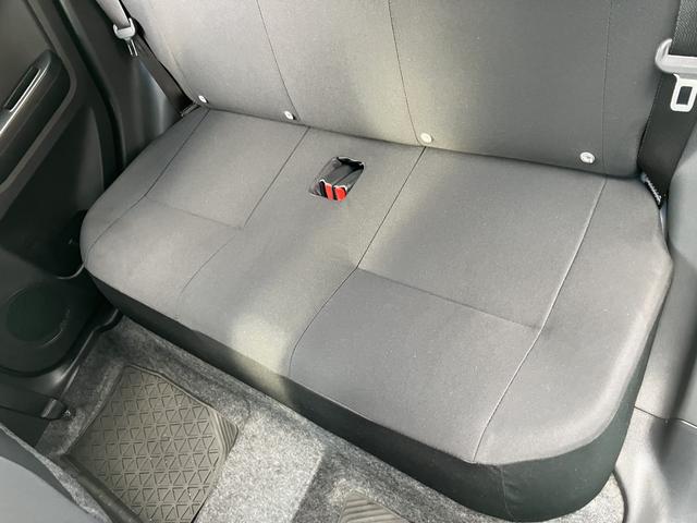 ミライース G SAIII リモコンキー 運転席エアバッグ スマートキー ABS AW(50枚目)