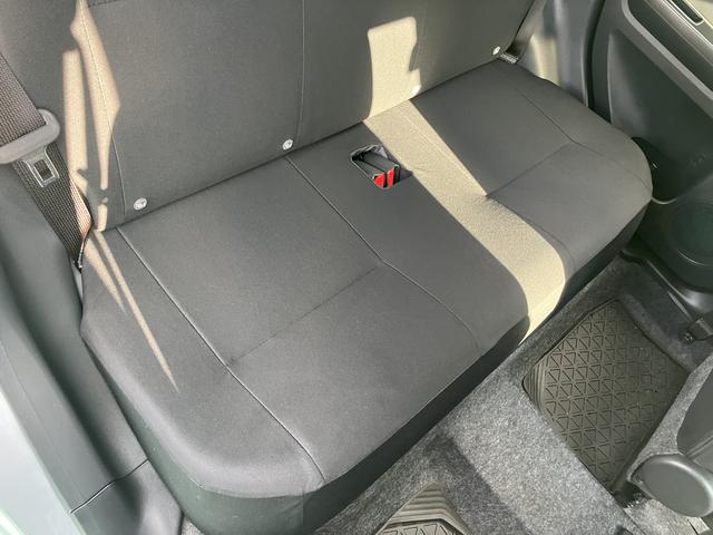 ミライース G SAIII リモコンキー 運転席エアバッグ スマートキー ABS AW(55枚目)