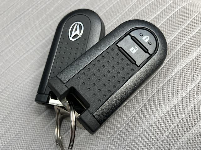 ミライース G SAIII リモコンキー 運転席エアバッグ スマートキー ABS AW(70枚目)