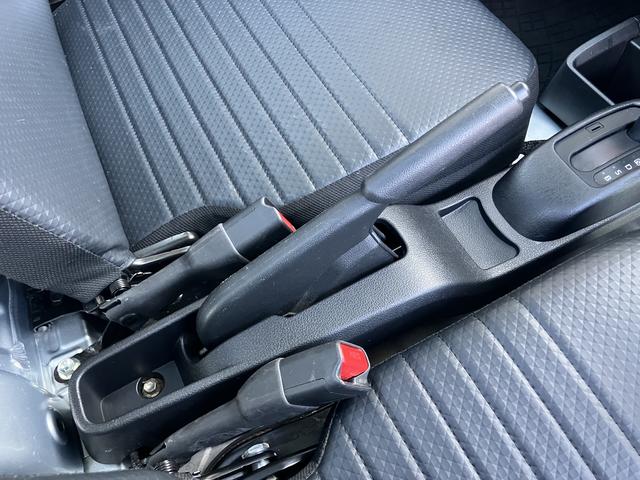 ハイゼットトラック スタンダード 農用スペシャル PS エアコン付 運転席エアバック アルミホイール ABS 切替式4WD(48枚目)