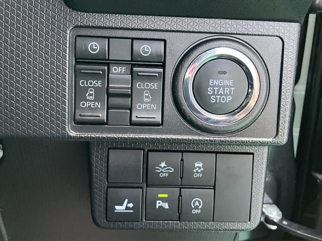 タント カスタムＲＳスタイルセレクション（5枚目）