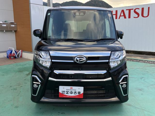 タント カスタムＲＳスタイルセレクション（6枚目）