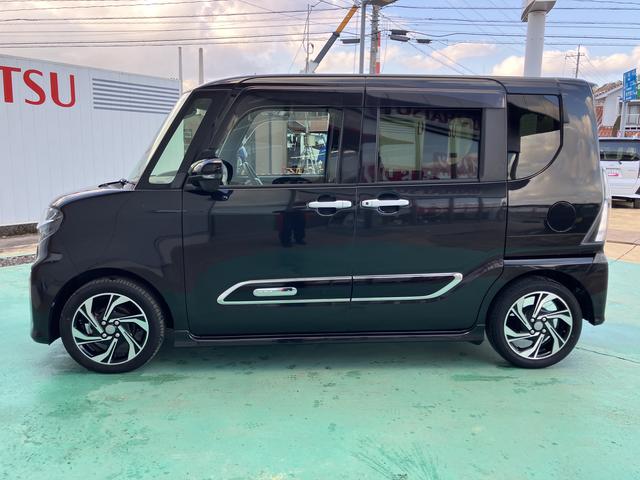 タント カスタムＲＳスタイルセレクション（12枚目）