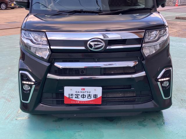 タント カスタムＲＳスタイルセレクション（13枚目）