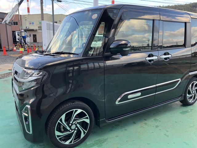 タント カスタムＲＳスタイルセレクション（14枚目）