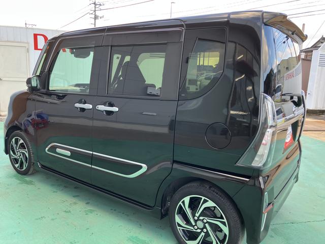 タント カスタムＲＳスタイルセレクション（15枚目）