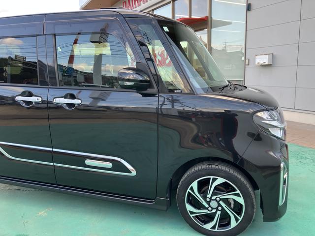 タント カスタムＲＳスタイルセレクション（16枚目）