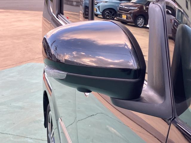 タント カスタムＲＳスタイルセレクション（19枚目）