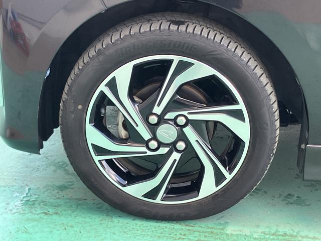 タント カスタムＲＳスタイルセレクション（21枚目）