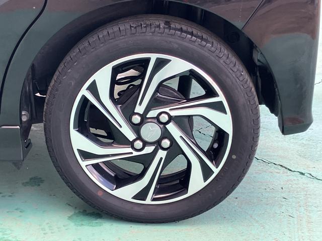 タント カスタムＲＳスタイルセレクション（22枚目）