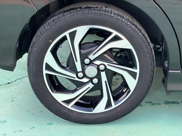 タント カスタムＲＳスタイルセレクション（24枚目）