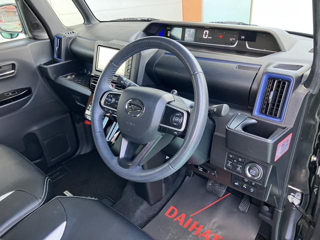 タント カスタムＲＳスタイルセレクション（25枚目）