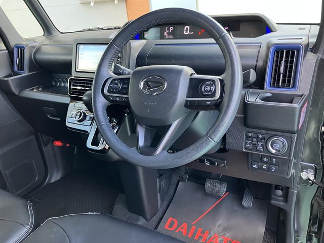 タント カスタムＲＳスタイルセレクション（26枚目）