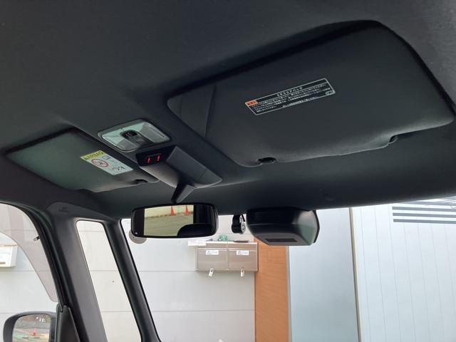 タント カスタムＲＳスタイルセレクション（27枚目）