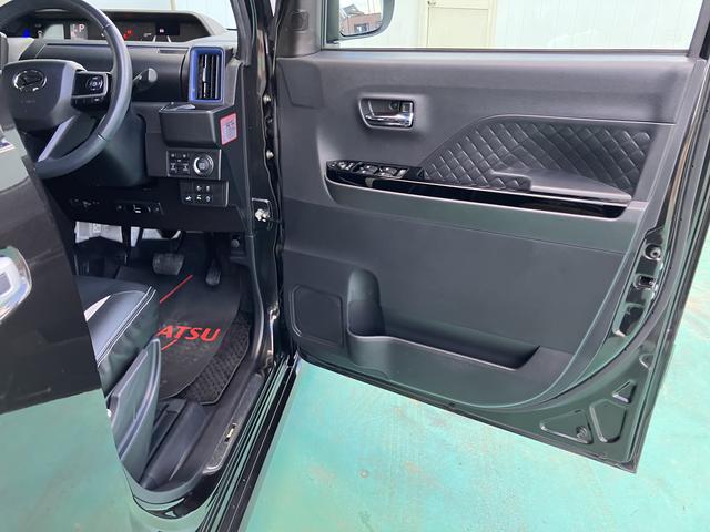 タント カスタムＲＳスタイルセレクション（28枚目）