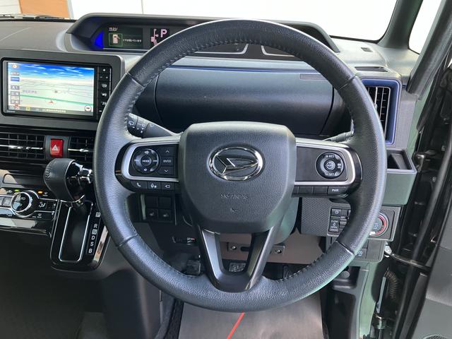 タント カスタムＲＳスタイルセレクション（31枚目）