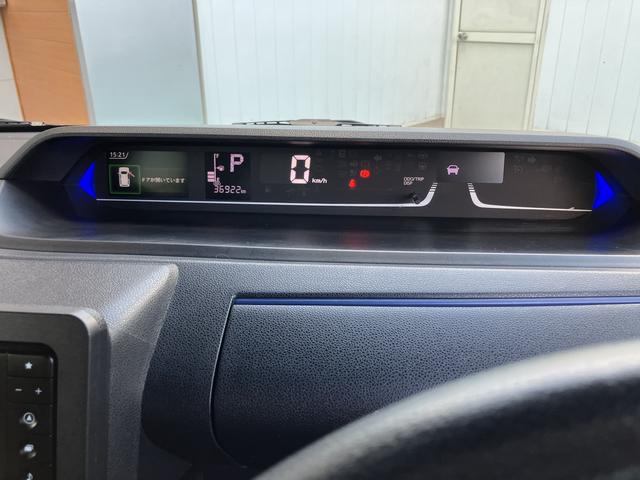 タント カスタムＲＳスタイルセレクション（32枚目）