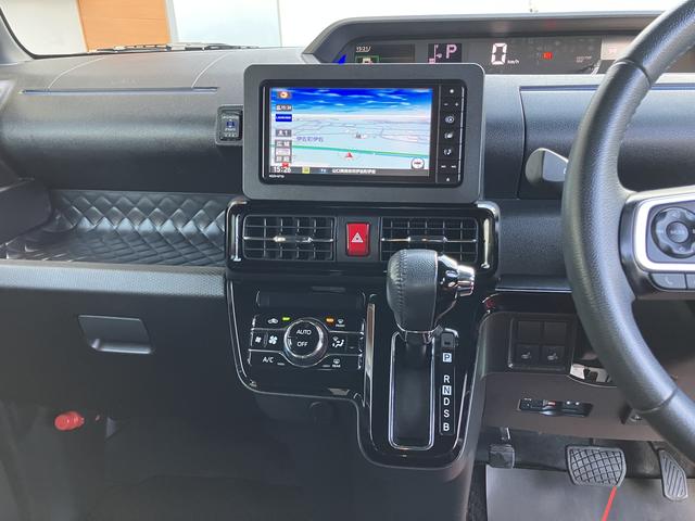 タント カスタムＲＳスタイルセレクション（34枚目）