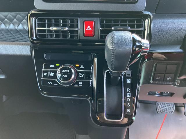 タント カスタムＲＳスタイルセレクション（36枚目）