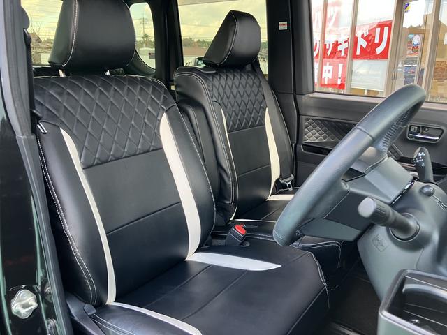 タント カスタムＲＳスタイルセレクション（39枚目）