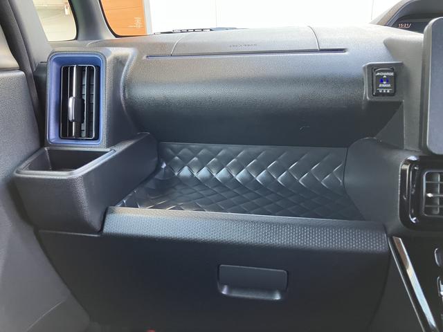 タント カスタムＲＳスタイルセレクション（40枚目）