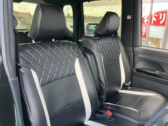 タント カスタムＲＳスタイルセレクション（41枚目）