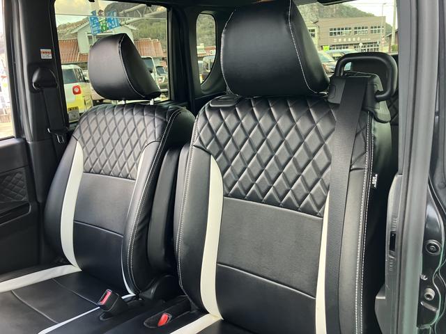 タント カスタムＲＳスタイルセレクション（44枚目）