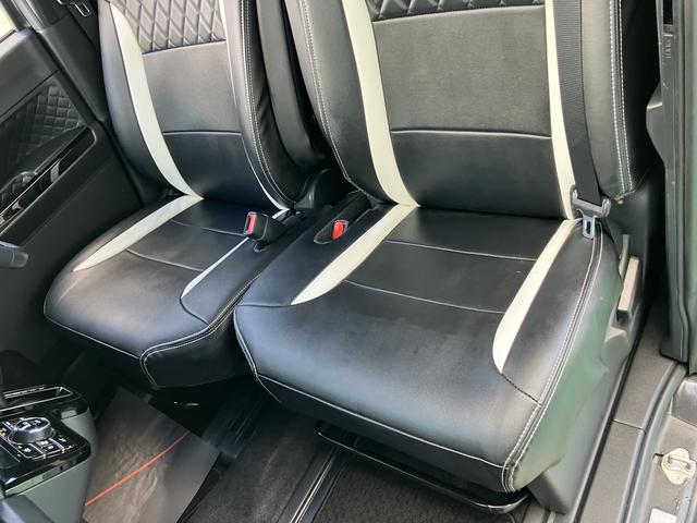 タント カスタムＲＳスタイルセレクション（45枚目）