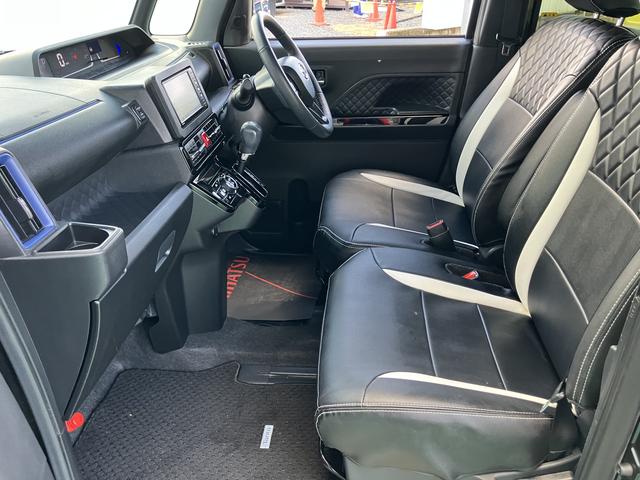 タント カスタムＲＳスタイルセレクション（47枚目）